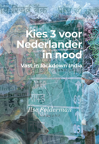 Kies 3 voor Nederlander in nood